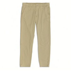 Lululemon Commission Pant Classic - Warpstreme